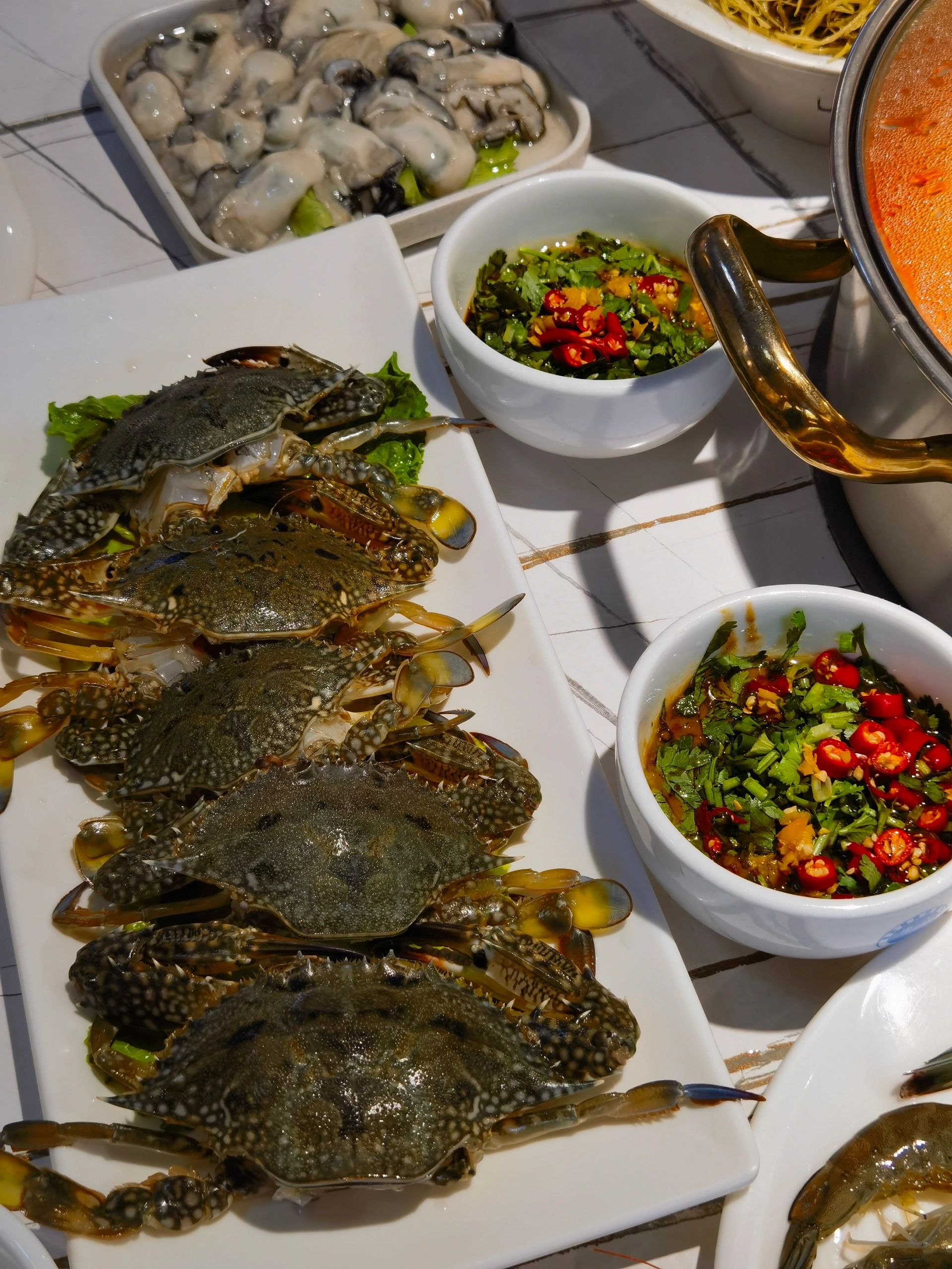 黄厨椰奶鸡糟粕醋(富力湾分店)
