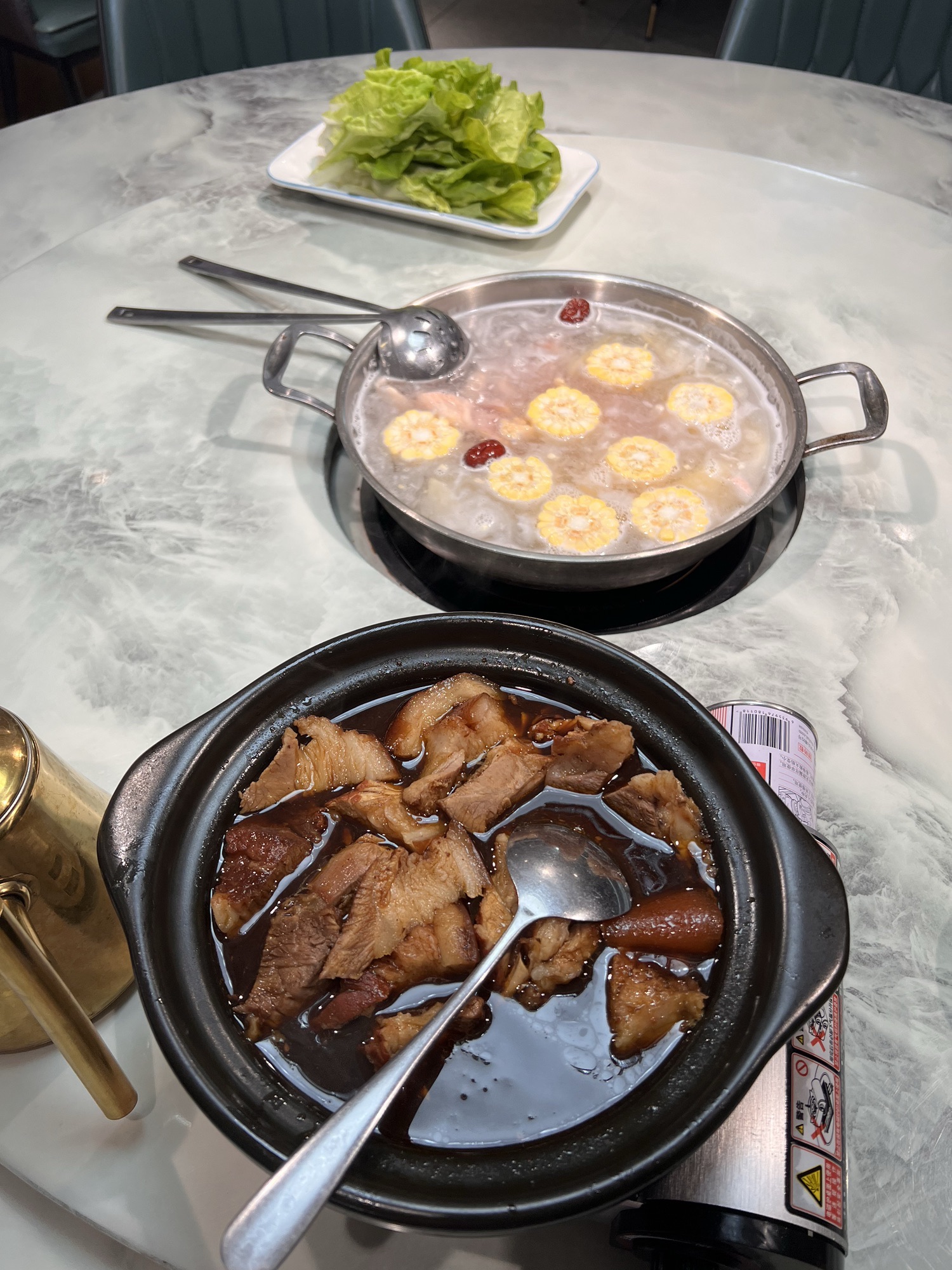 老厨味鸡饭店(椰海大道店)