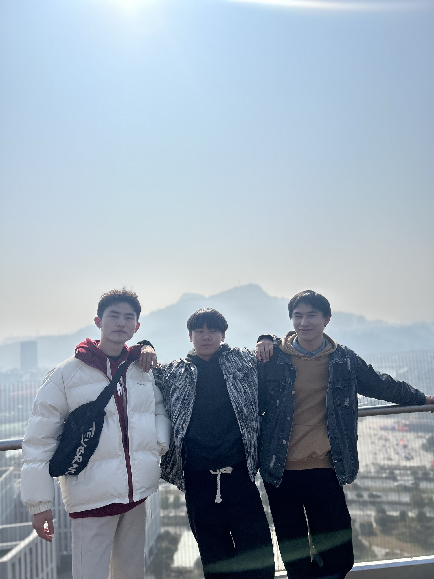 恩阳未来之眼旅行图片 3