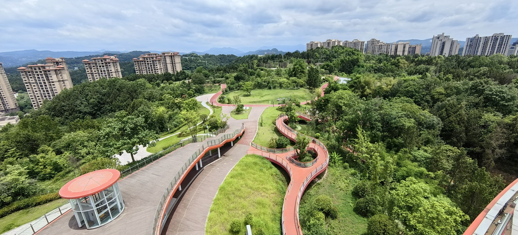 恩阳未来之眼旅行图片 2