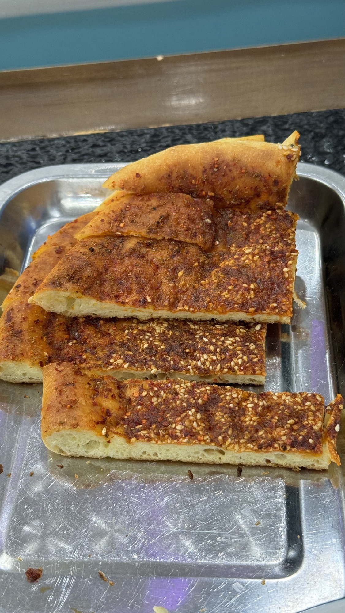 穆哈麦餐厅