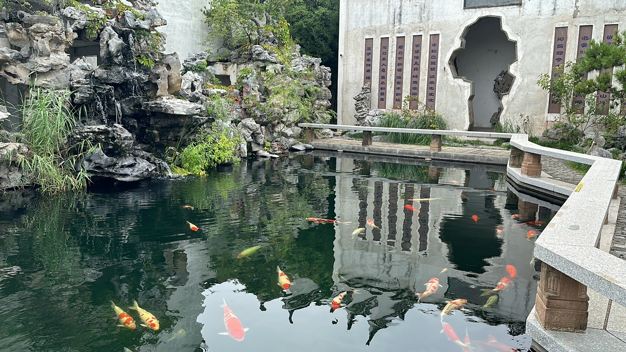 观唐·温水鄉旅行图片 3