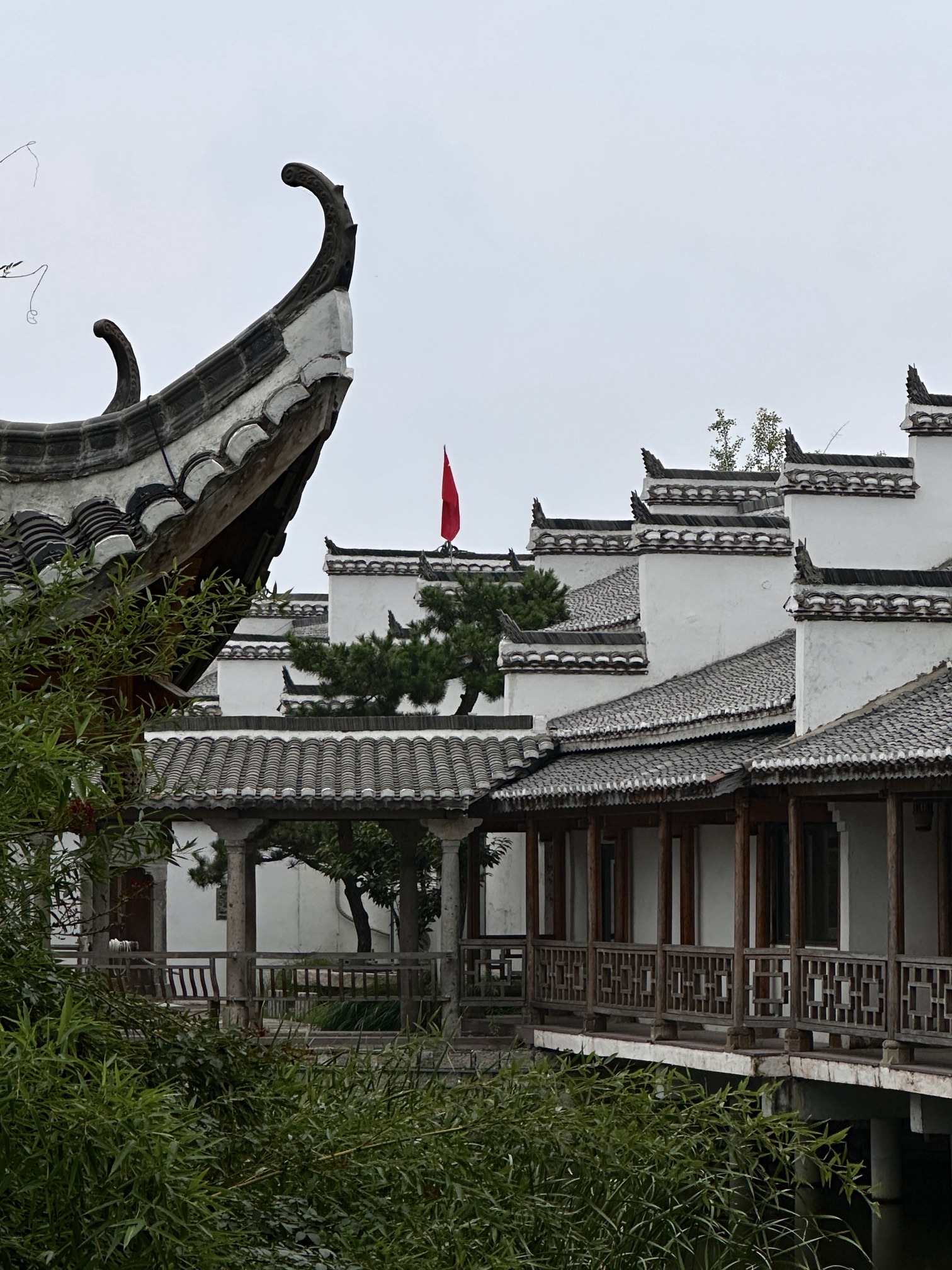 观唐·温水鄉旅行图片 2