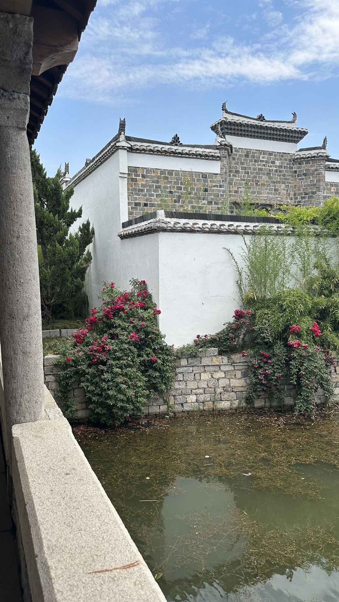观唐·温水鄉旅行图片 3