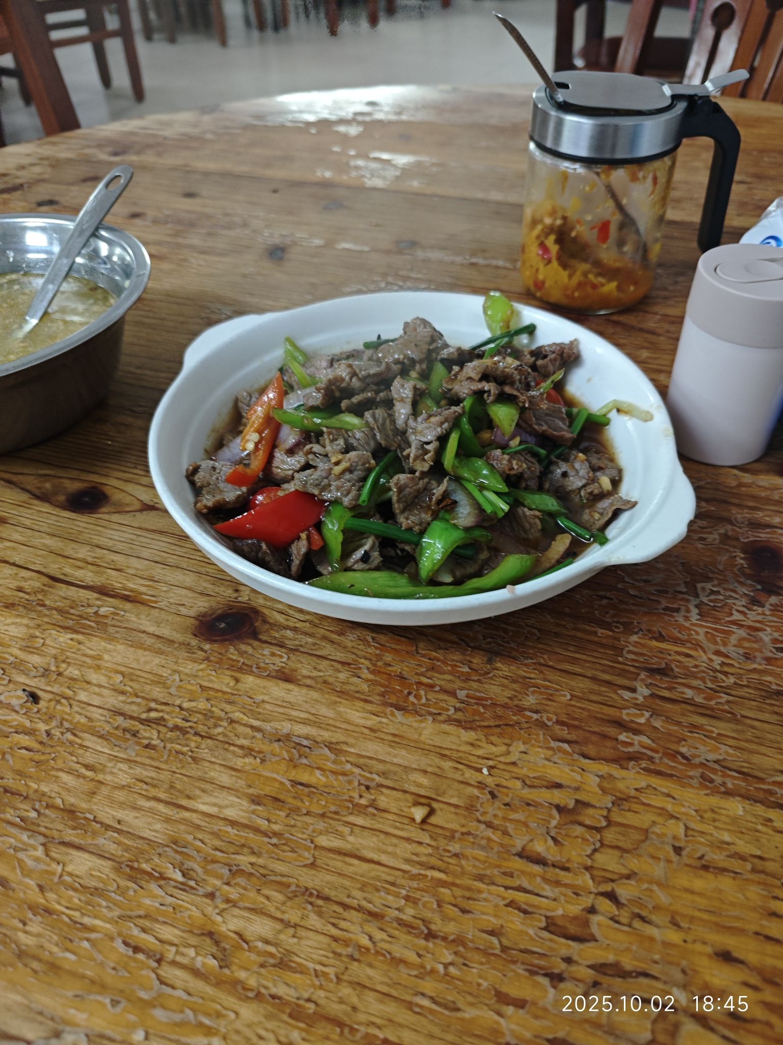 昌隆大排档(中心大道店)