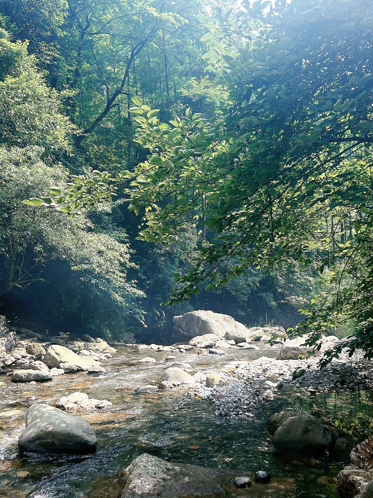 场地封面-山水印象