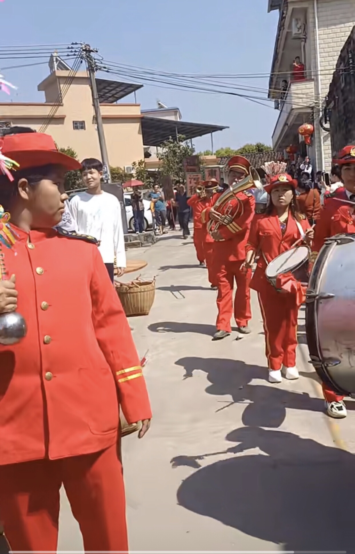 邱镛合祠堂旅行图片 2