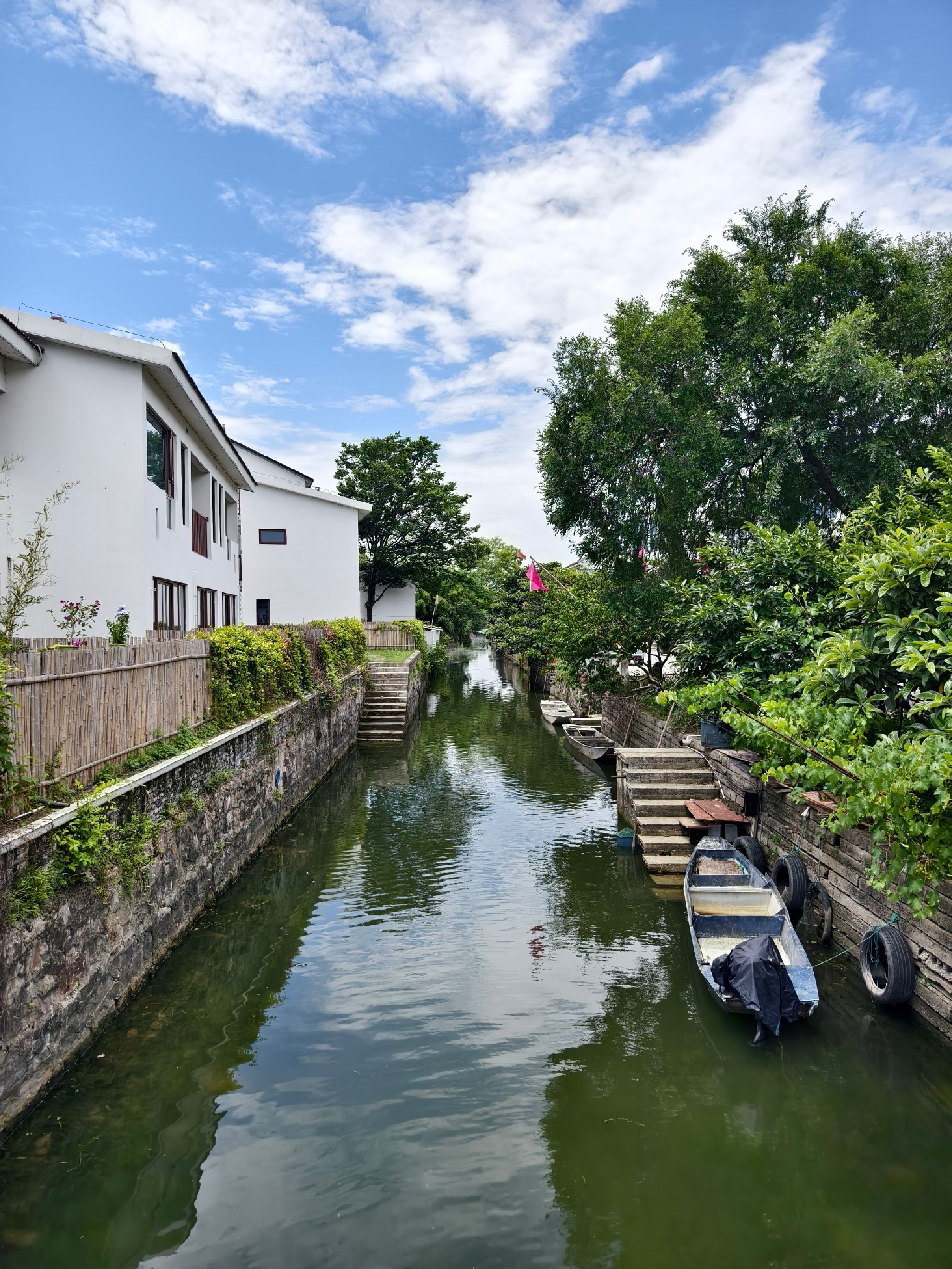 林渡暖村旅行图片 1
