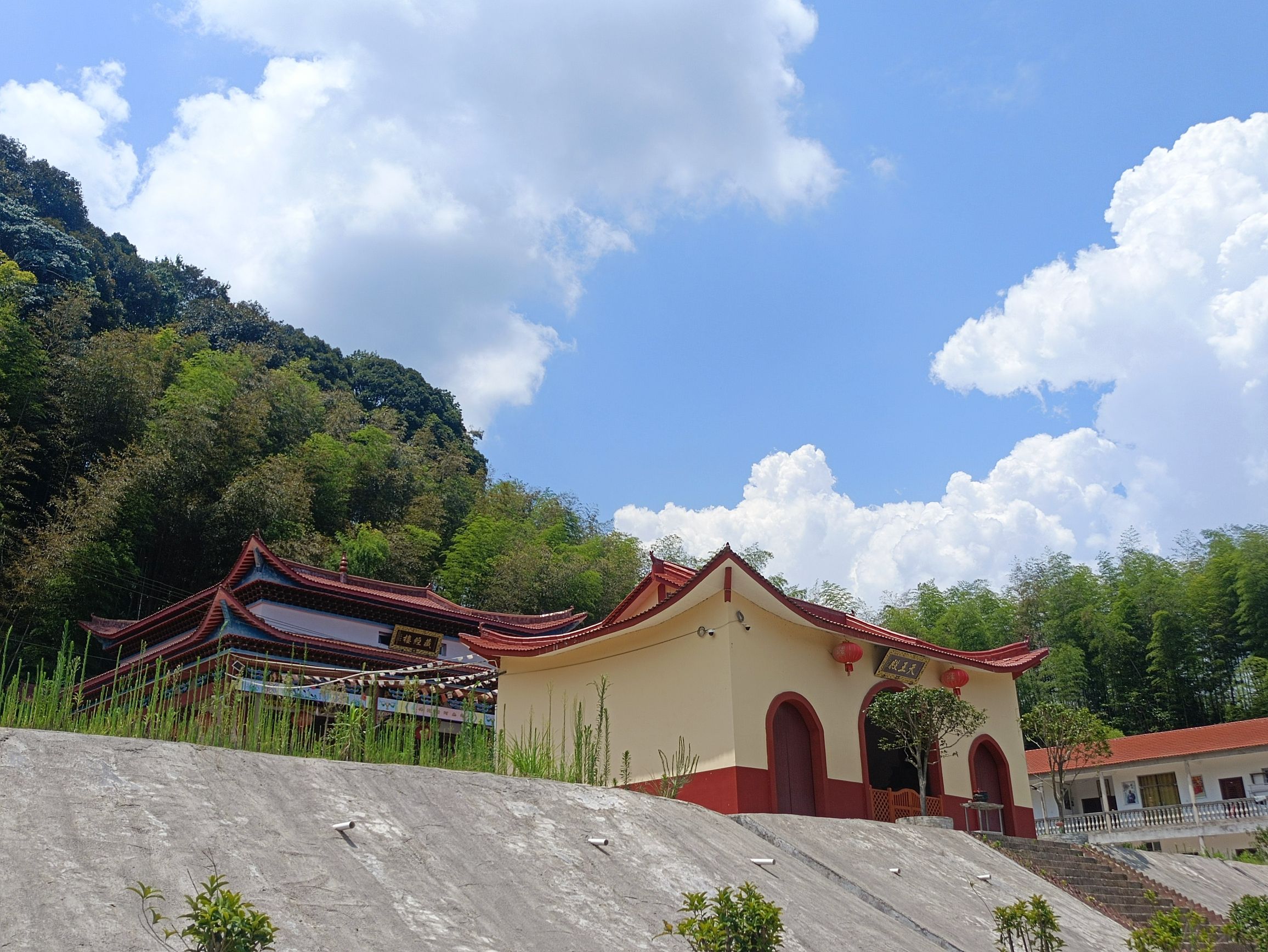 慈恩寺