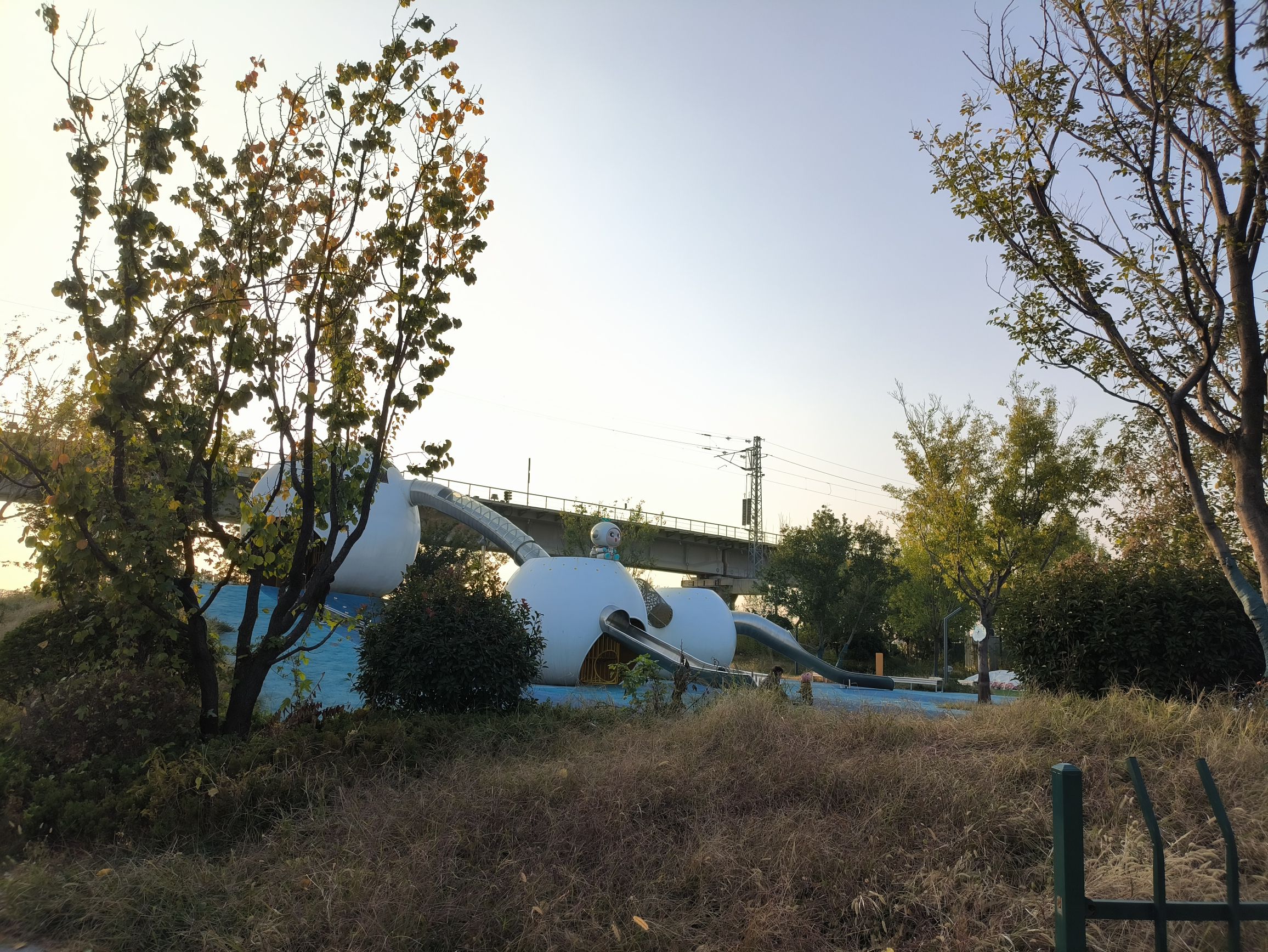 海信公园旅行图片 1