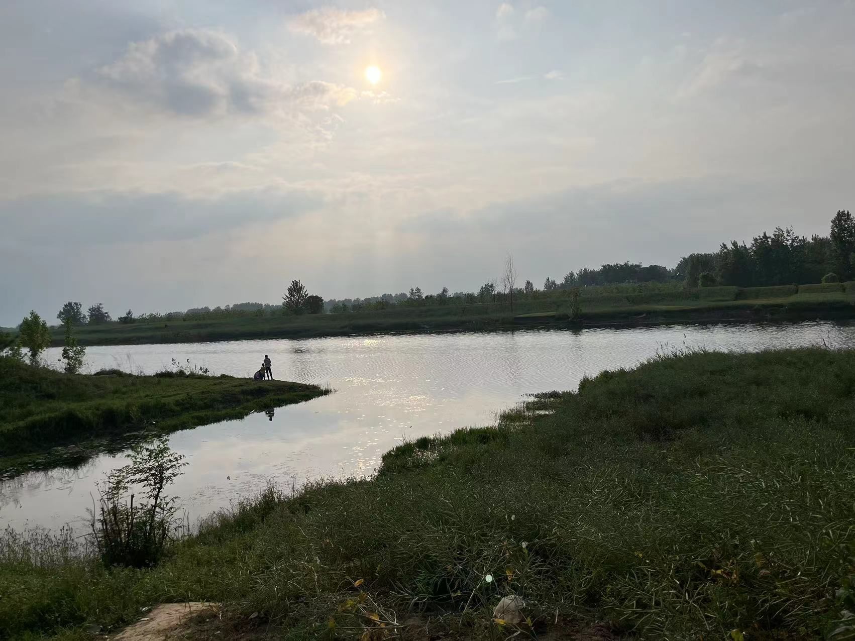 戴营老泉眼旅行图片 2