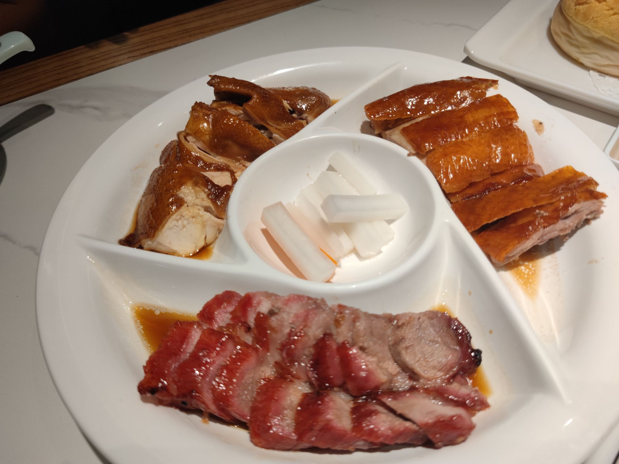 琛粤港式餐厅(常州龙湖店)