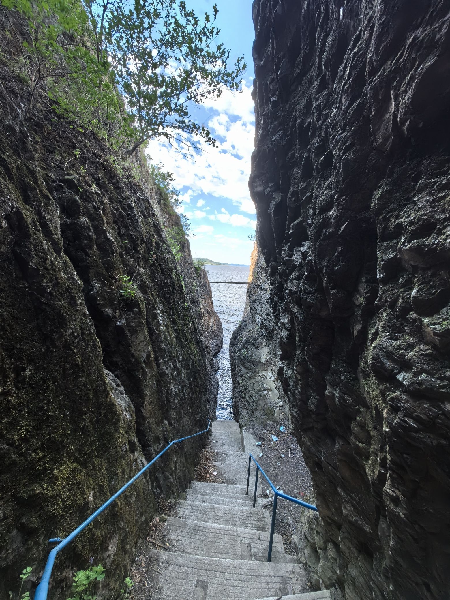 一线天旅行图片 3