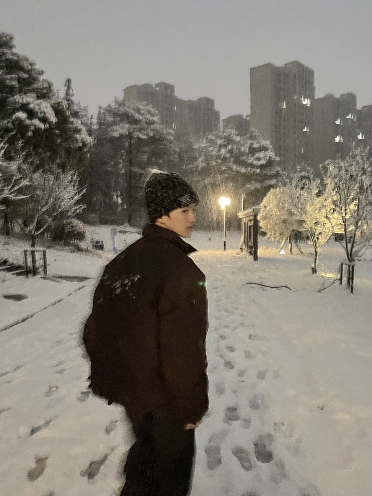 吉安河长制主题公园旅行图片 2