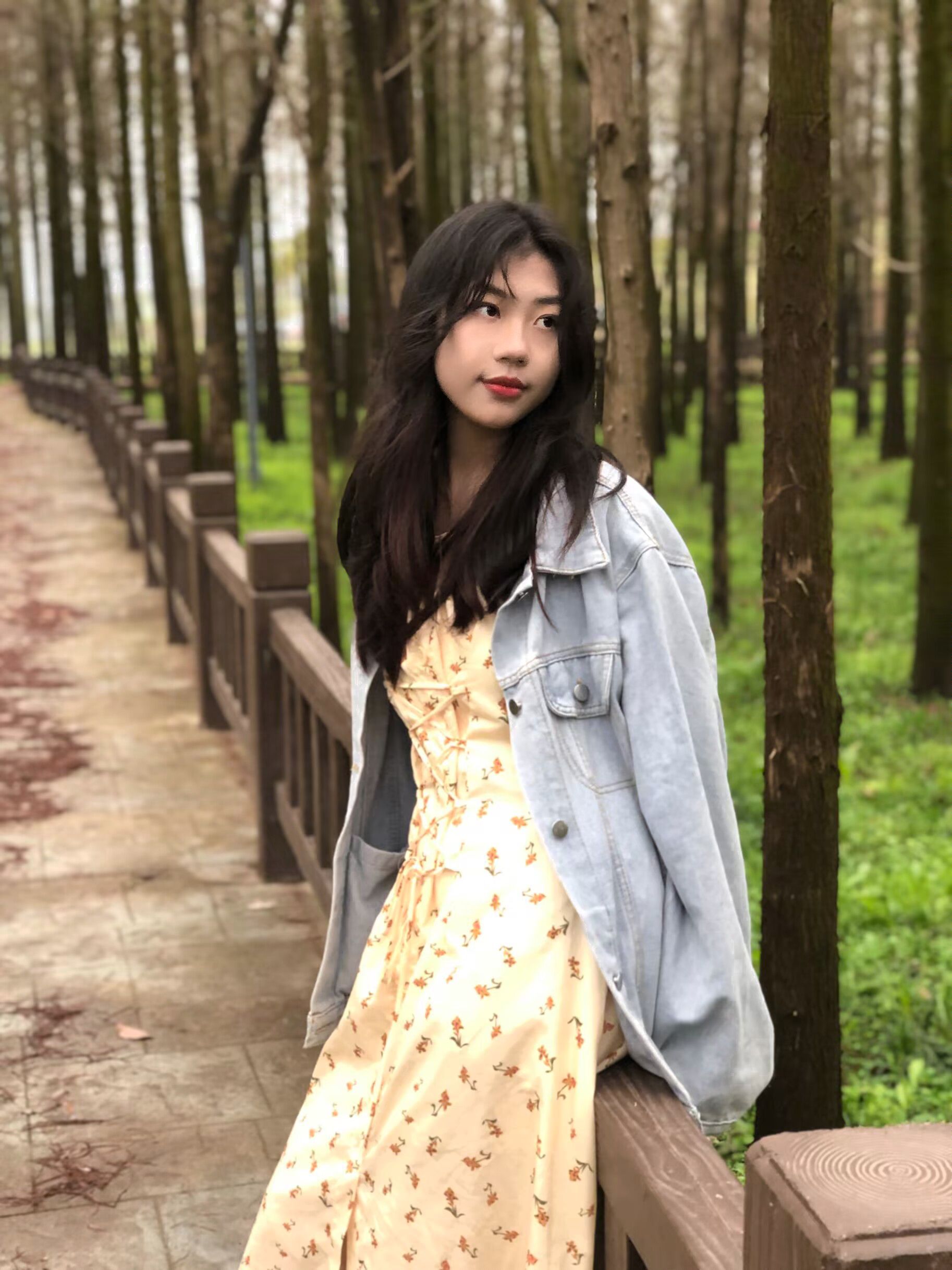 吉安河长制主题公园旅行图片 1
