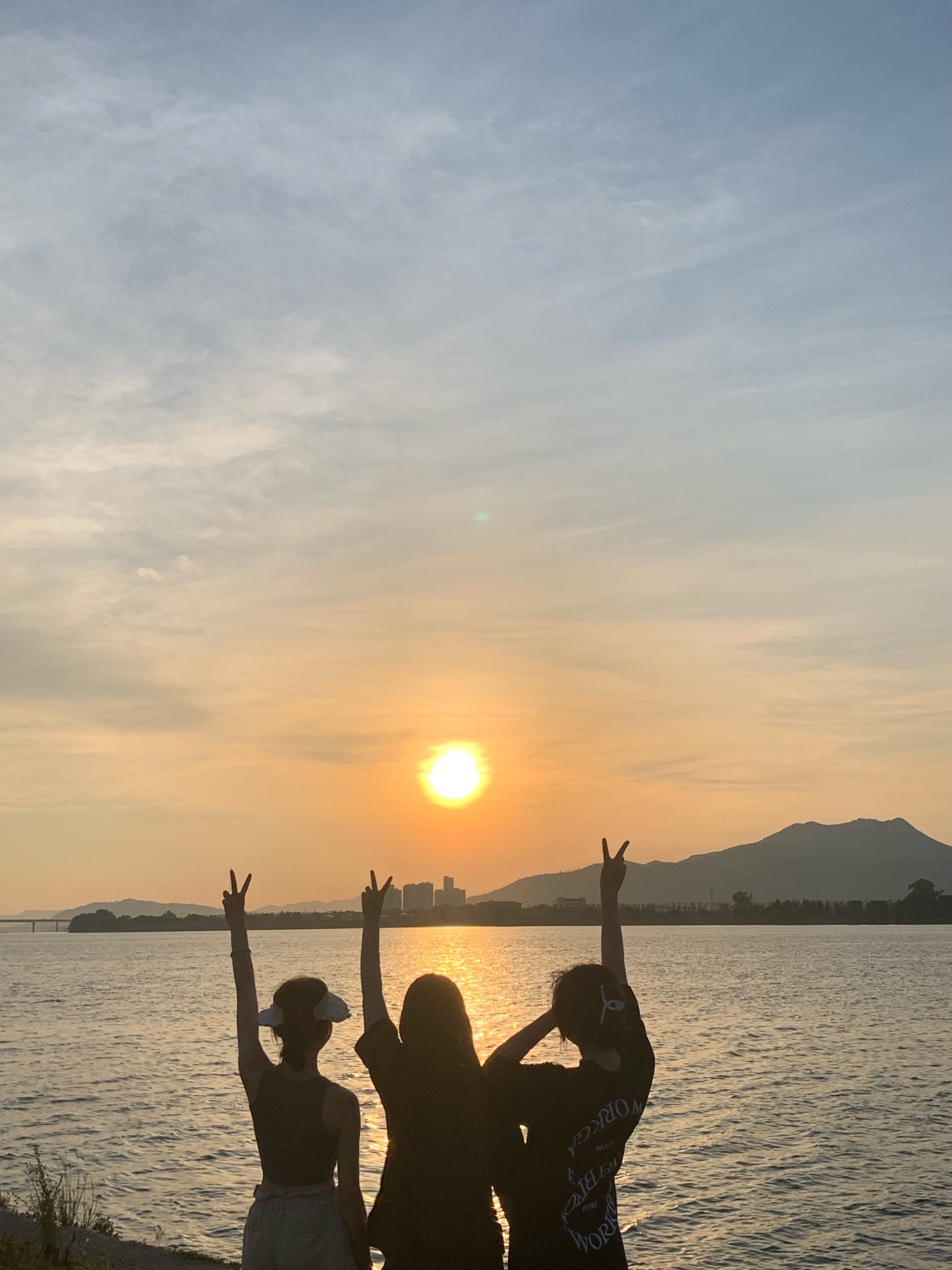 吉安河长制主题公园旅行图片 2