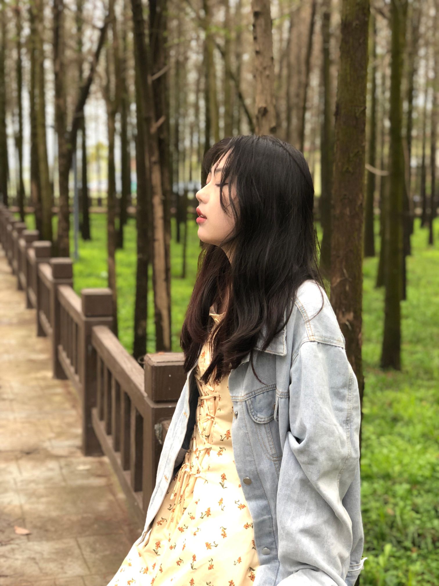 吉安河长制主题公园旅行图片 2