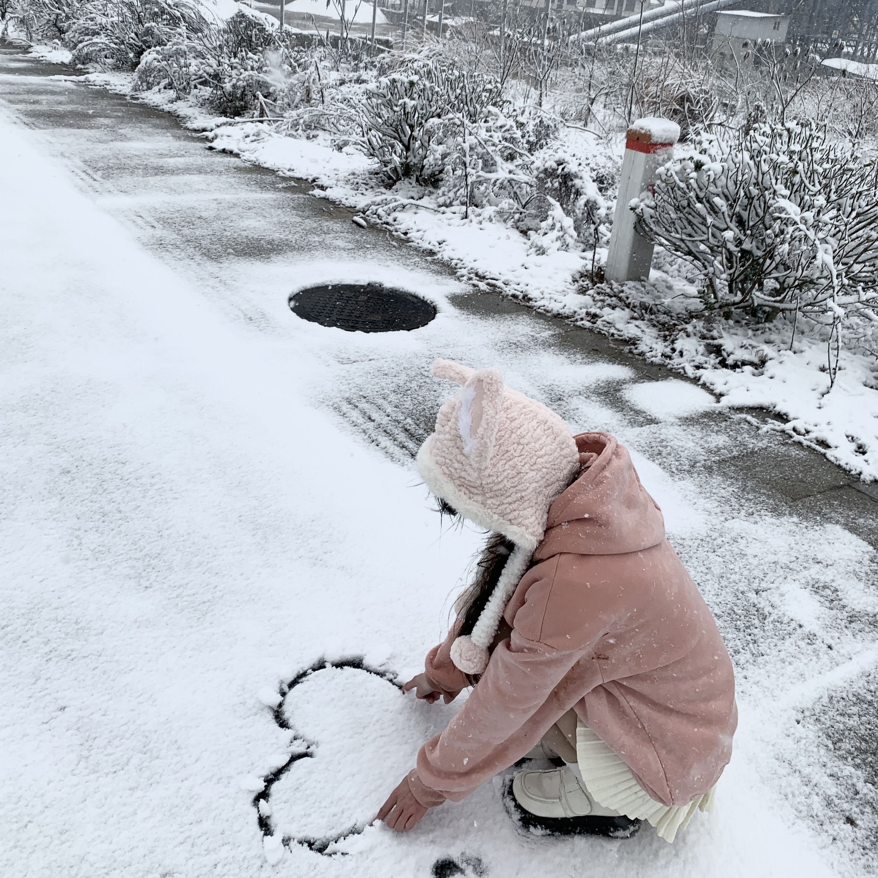 吉安河长制主题公园旅行图片 3