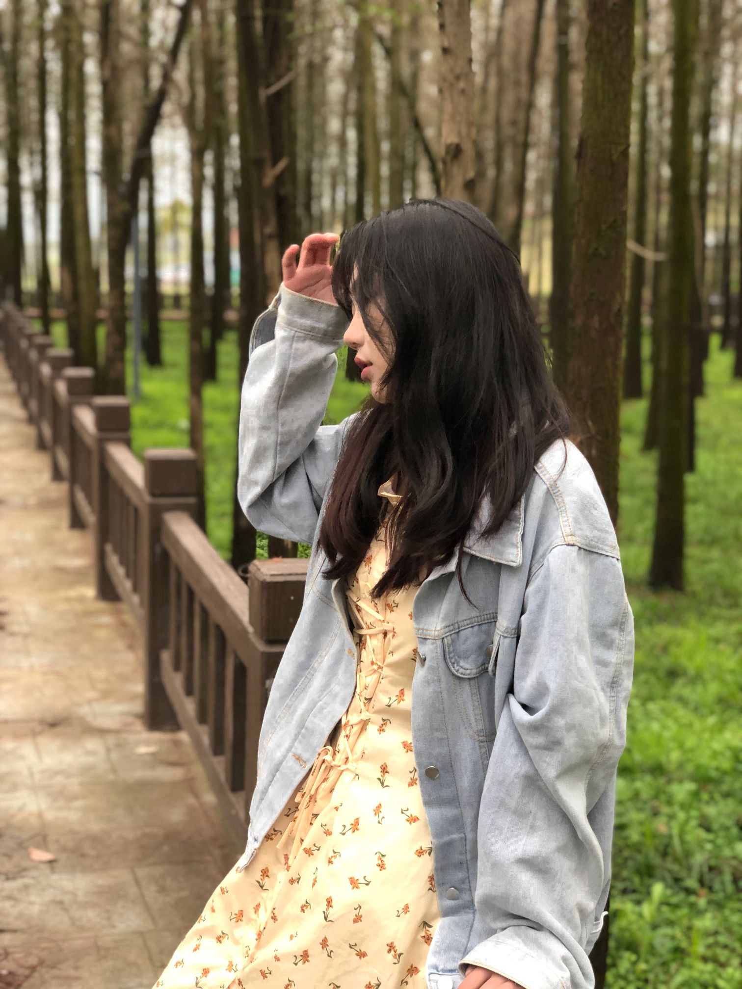 吉安河长制主题公园旅行图片 3