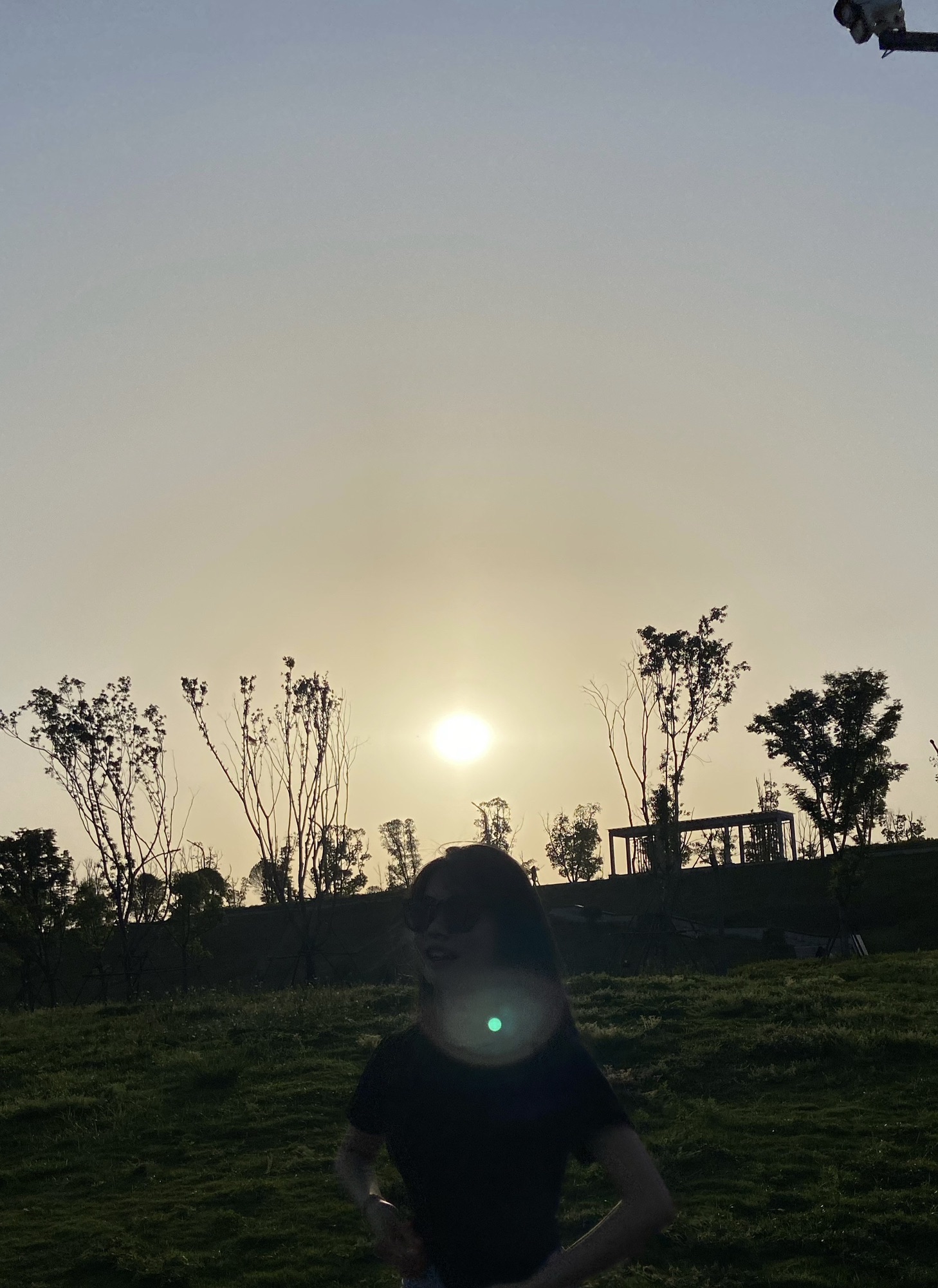 吉安河长制主题公园旅行图片 3