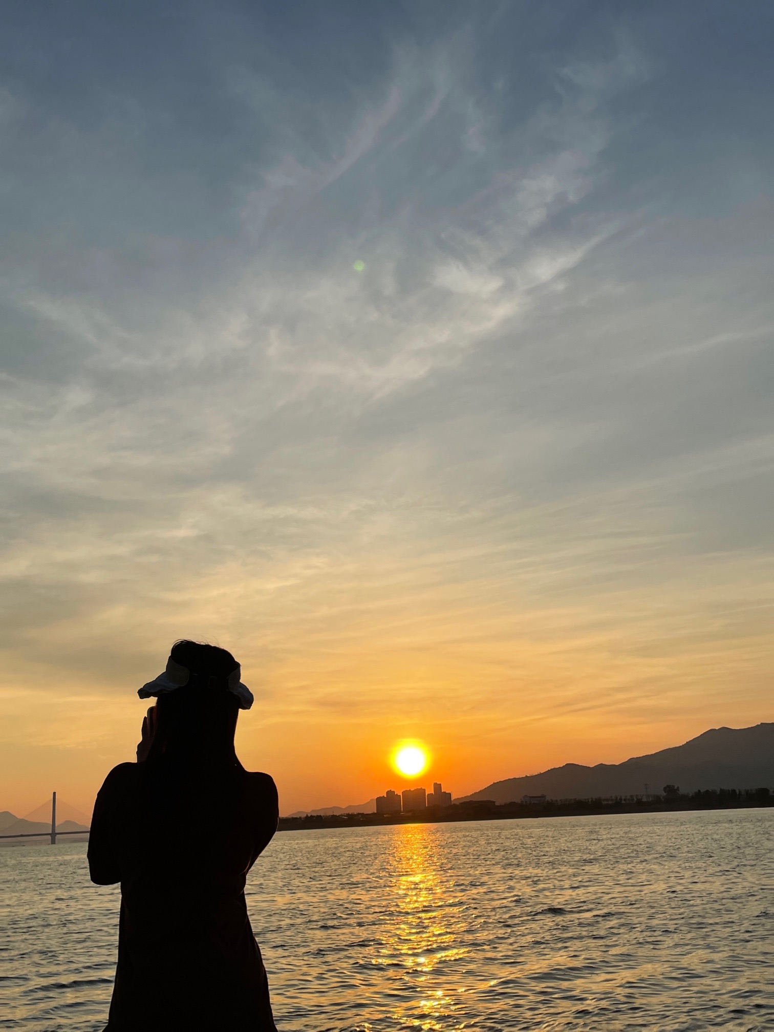 吉安河长制主题公园旅行图片 1