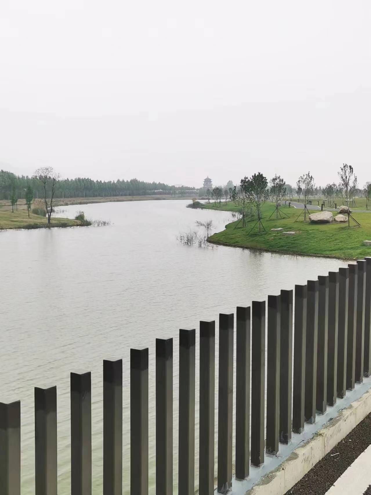 洛水昌谷景区旅行图片 2