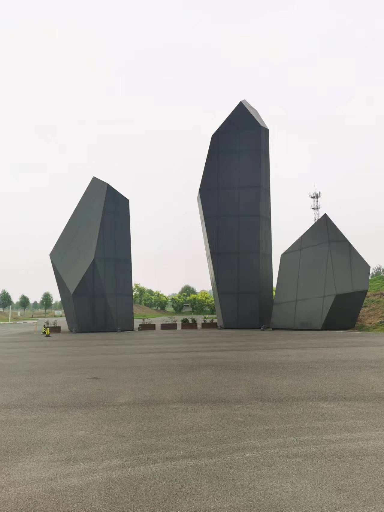 洛水昌谷景区旅行图片 1