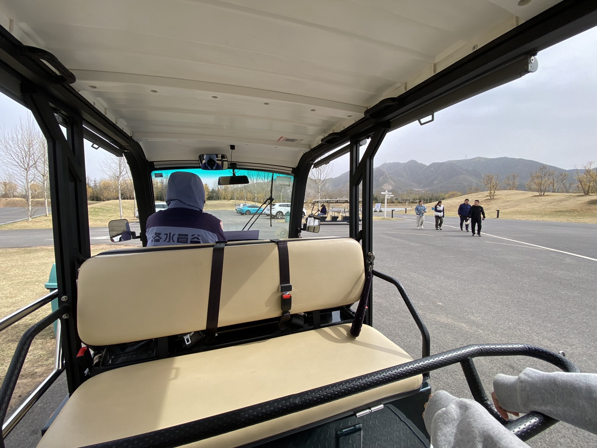 洛水昌谷景区旅行图片 1