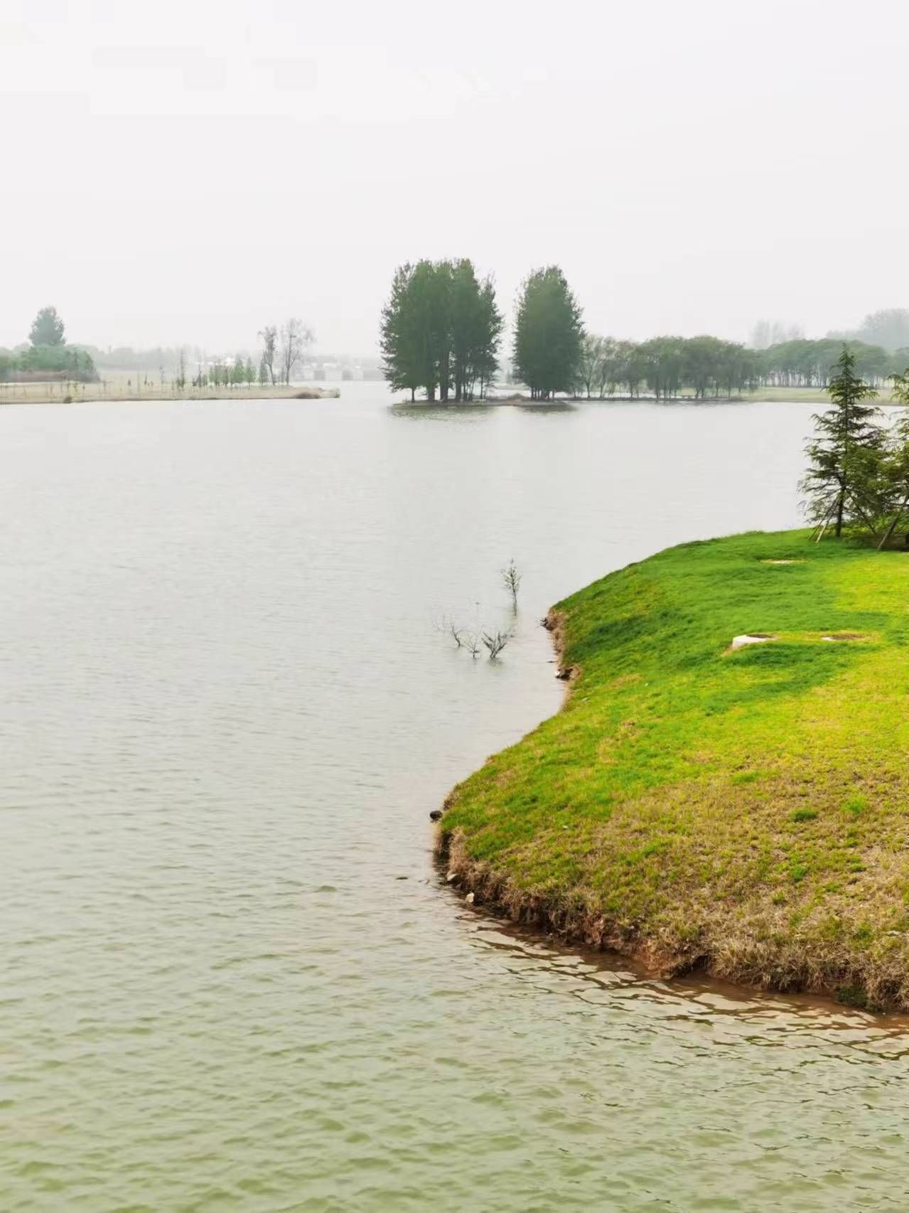 洛水昌谷景区旅行图片 3