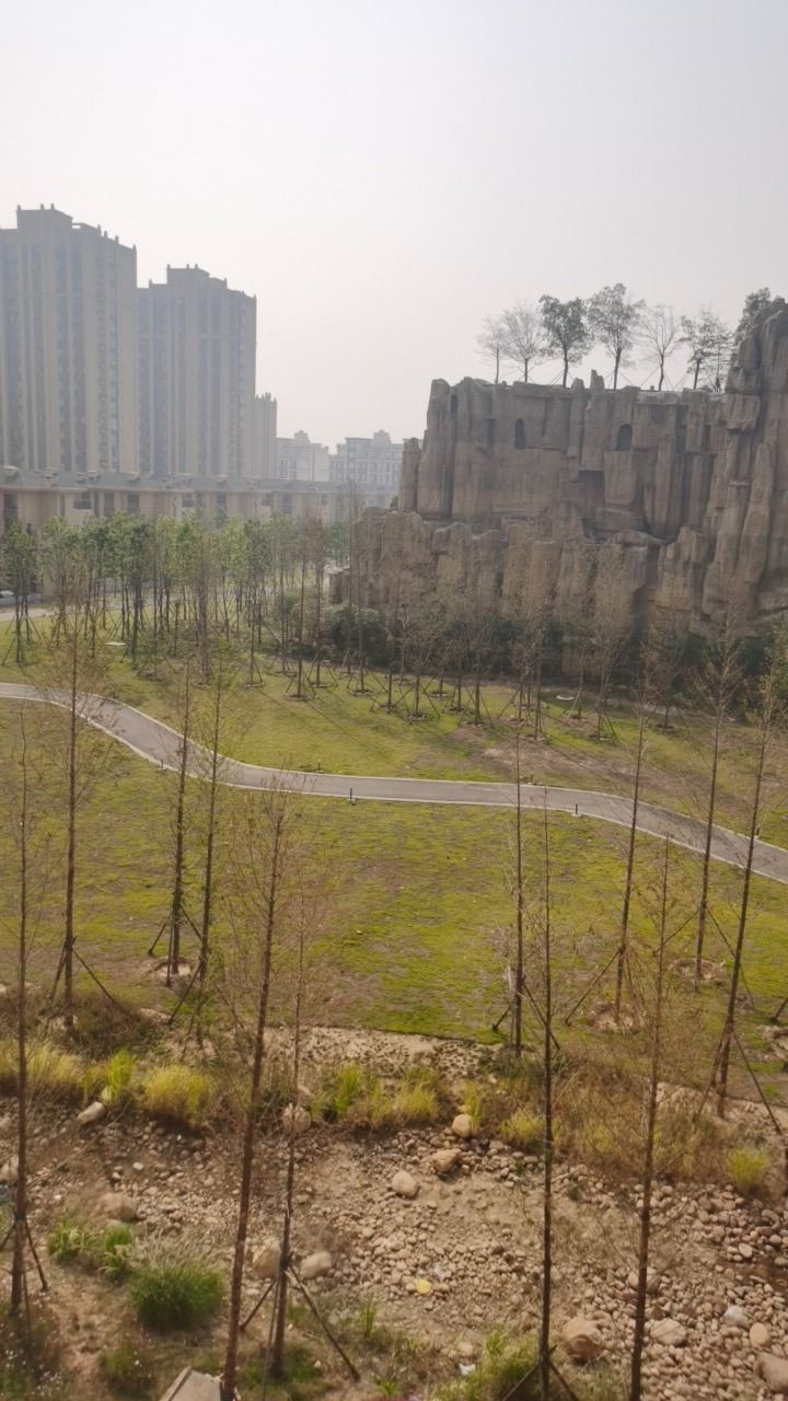 太白顶旅行图片 3
