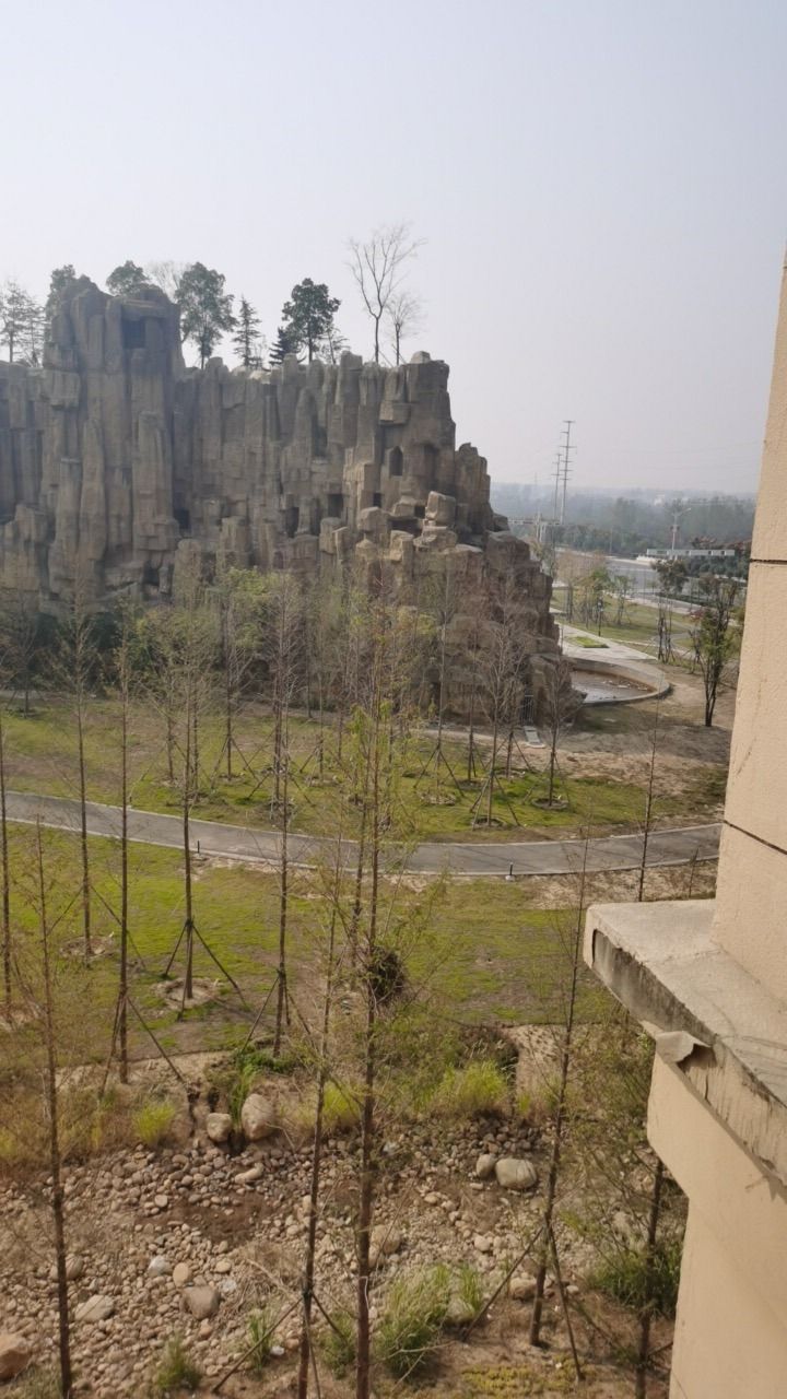 太白顶旅行图片 2