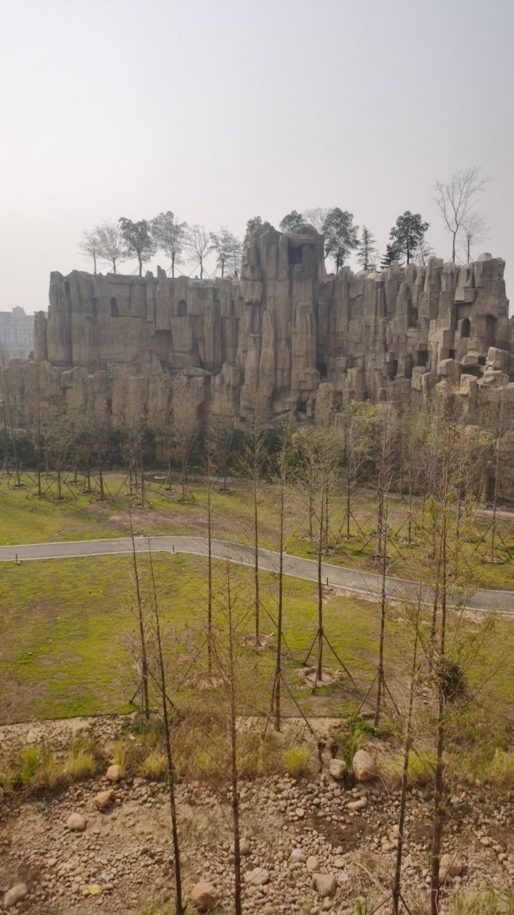 太白顶旅行图片