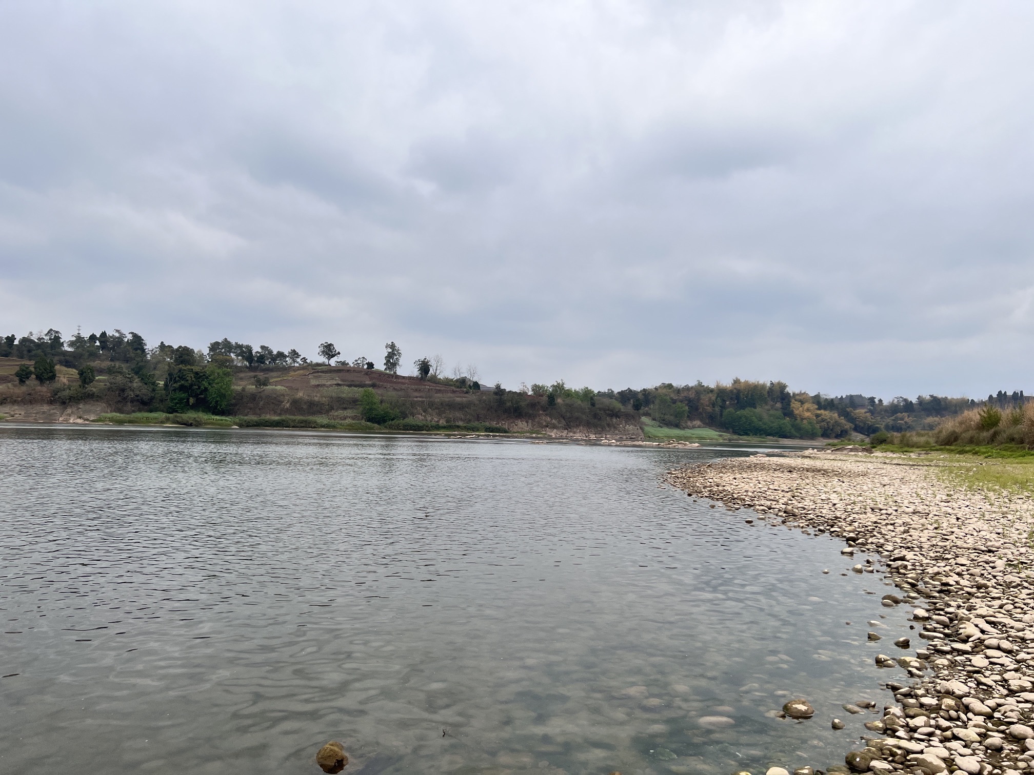 月亮岩湿地旅行图片 2