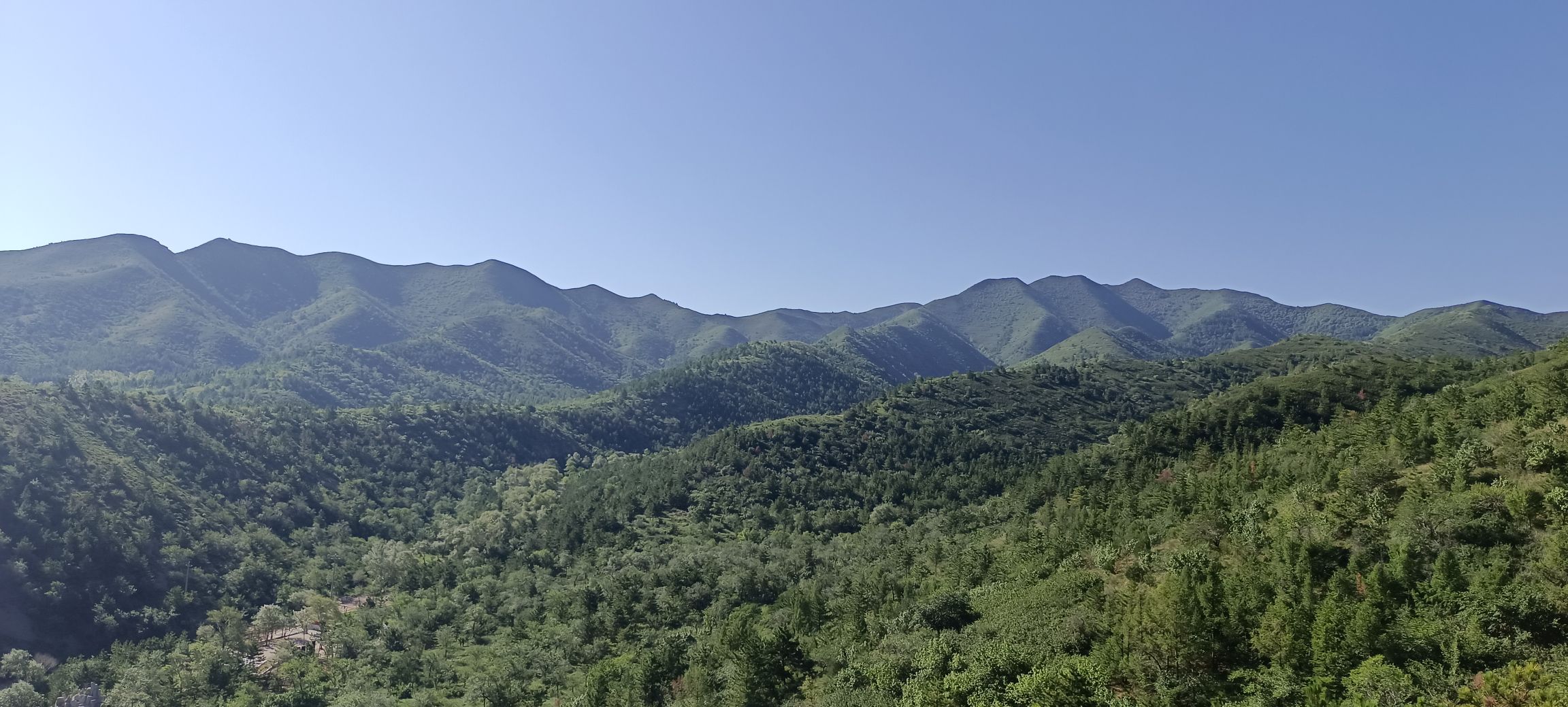 玉龙川旅游区旅行图片 2