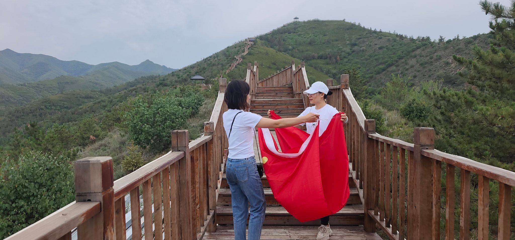 玉龙川旅游区旅行图片 3