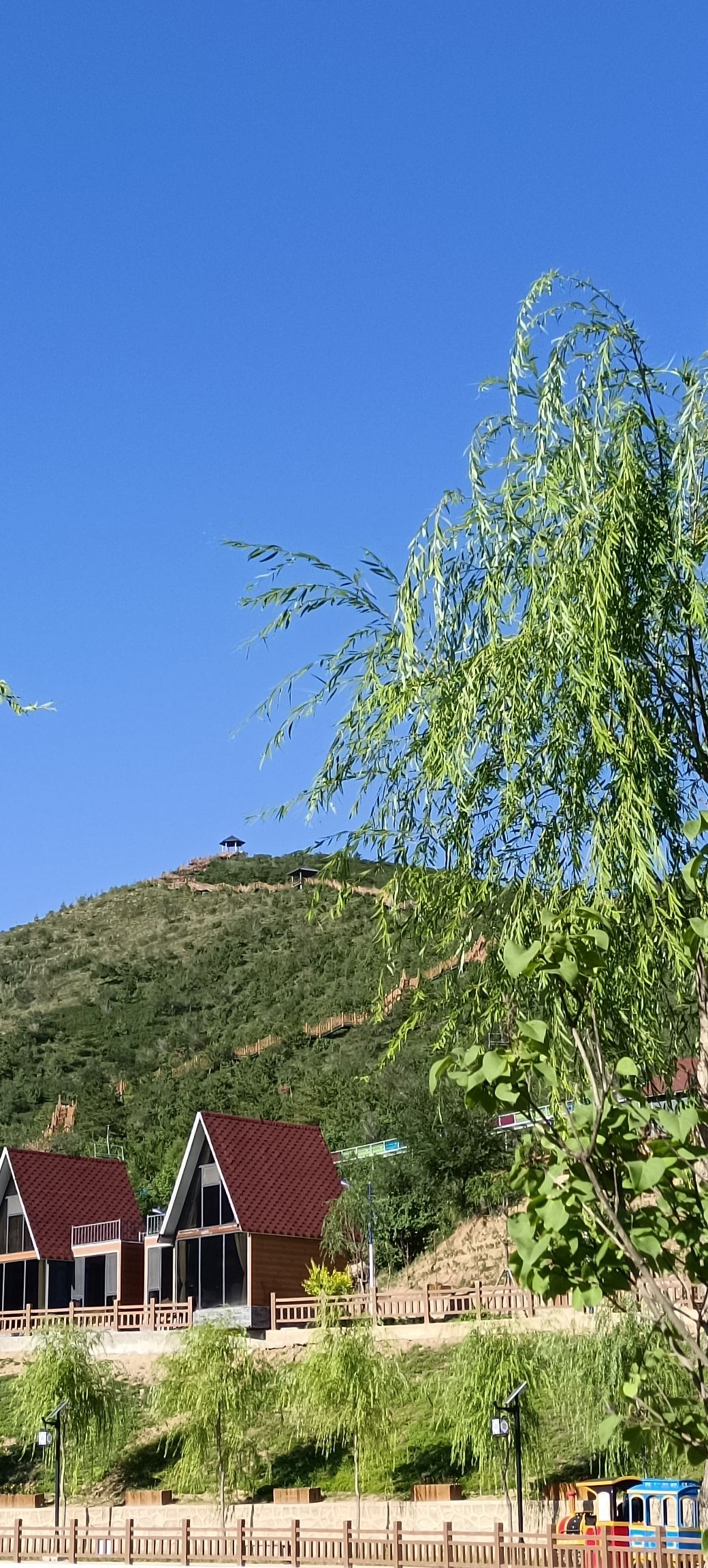 玉龙川旅游区旅行图片 1