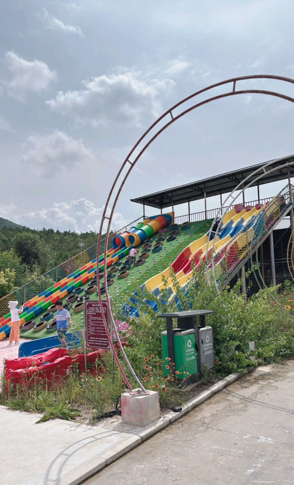玉龙川旅游区旅行图片 1