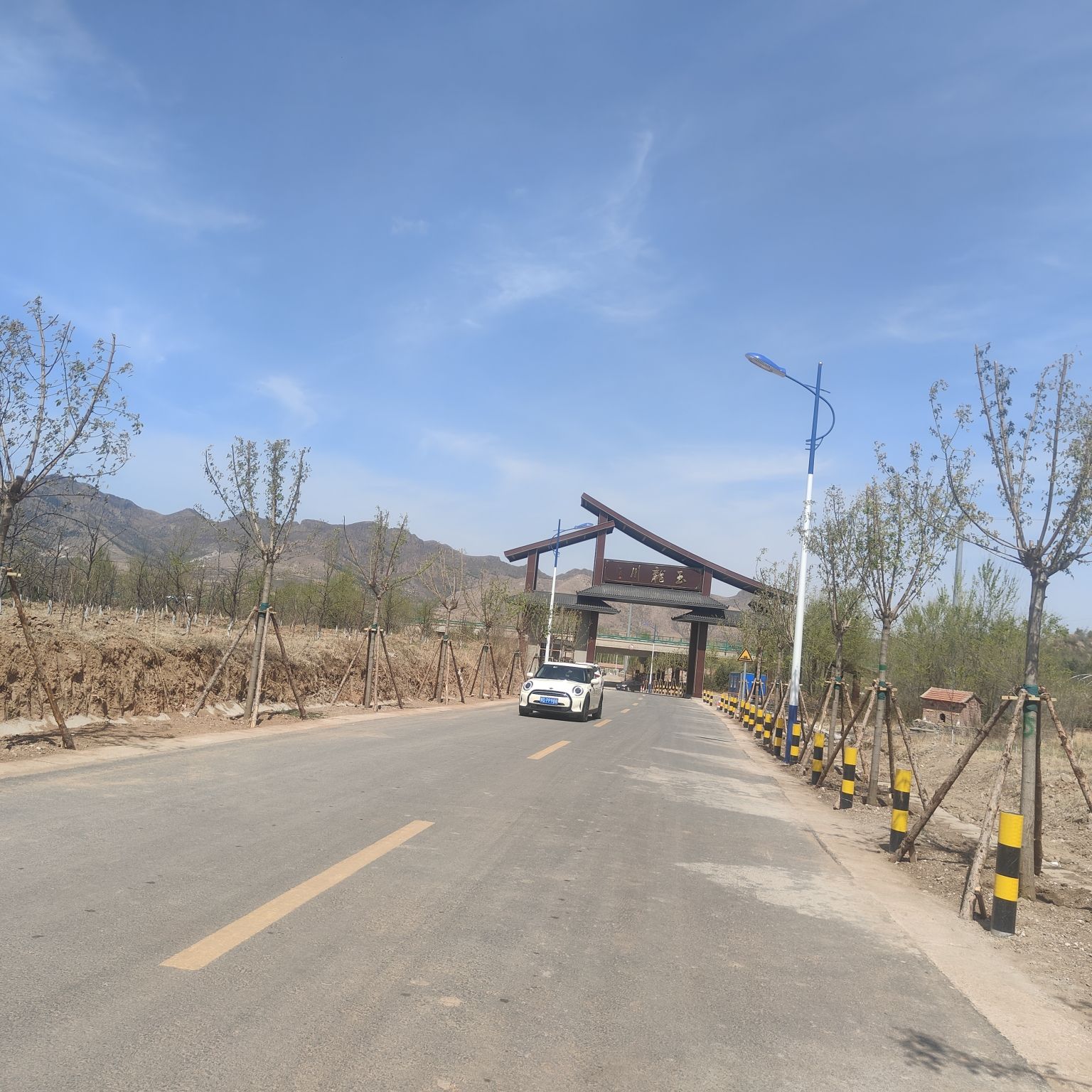 玉龙川旅游区旅行图片 1