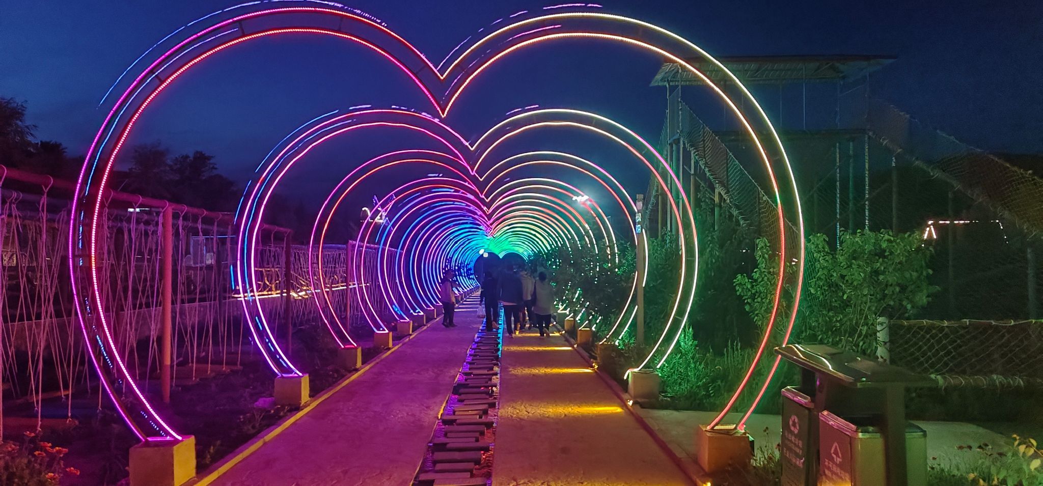 玉龙川旅游区旅行图片 2