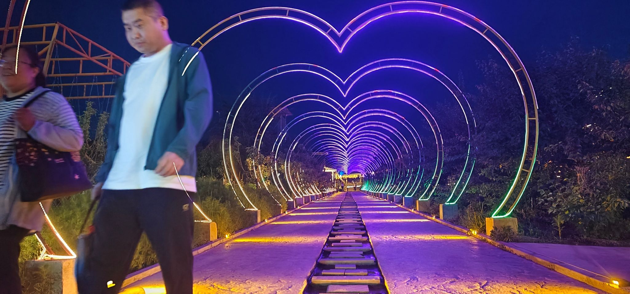 玉龙川旅游区旅行图片 1
