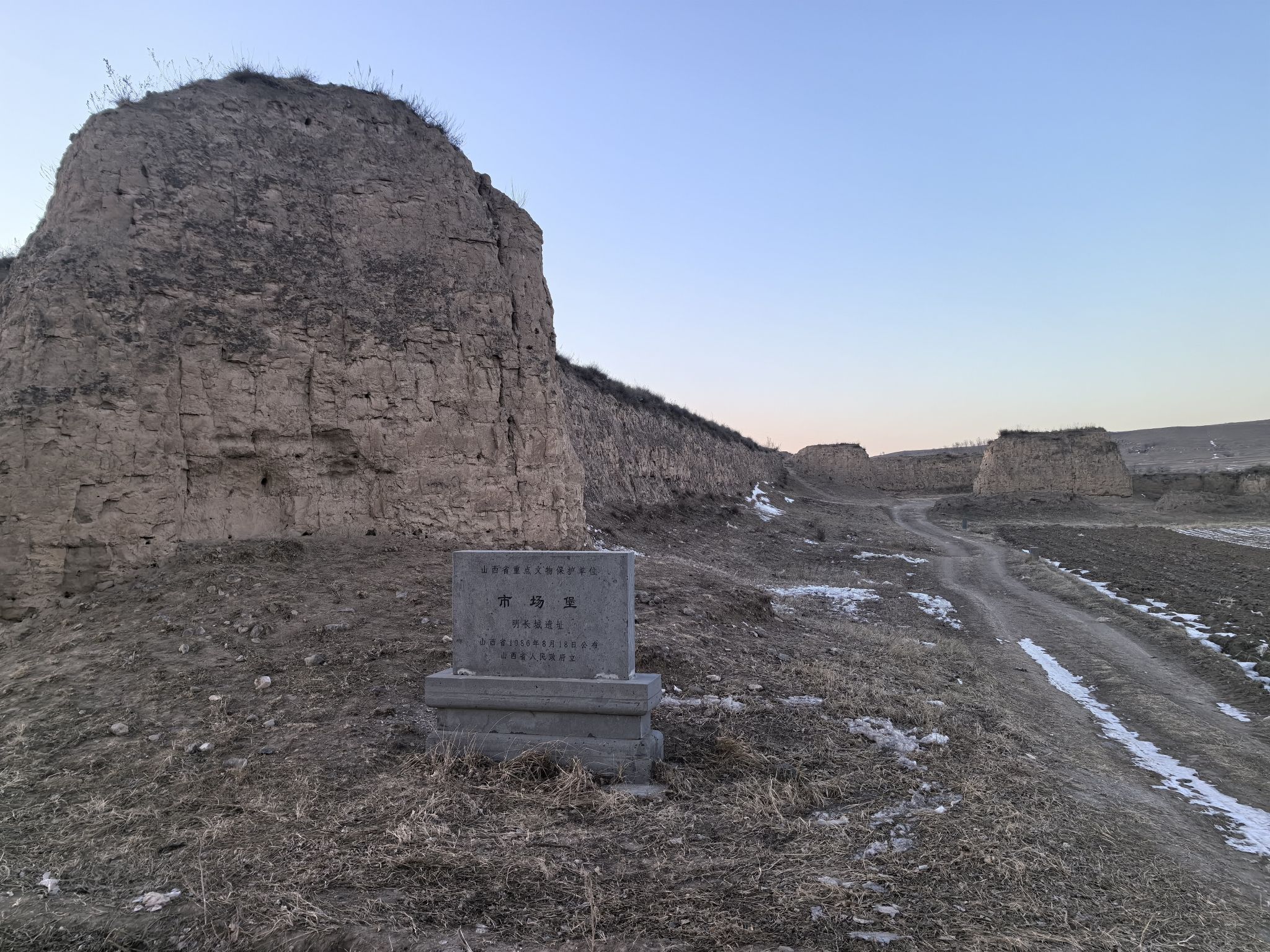 市场堡旅行图片 2