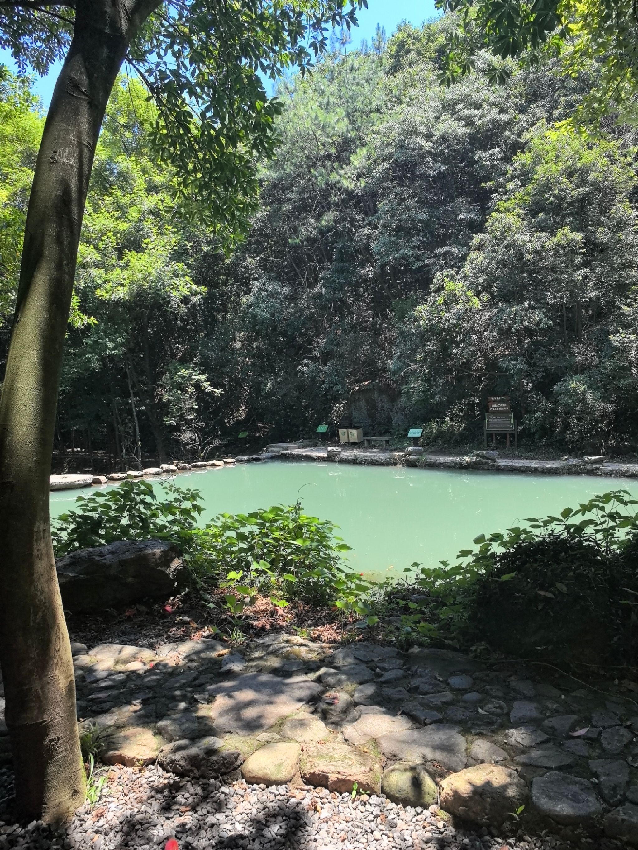缘行客星空户外露营基地(神丽峡4A景区内)