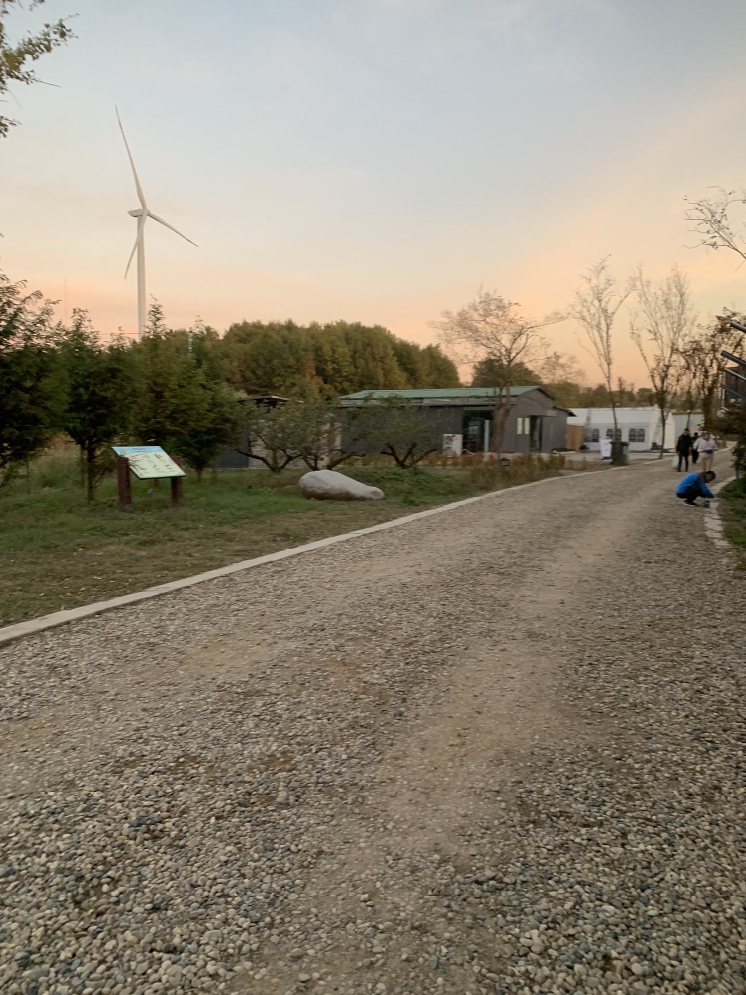 雨花石地质公园旅行图片 2