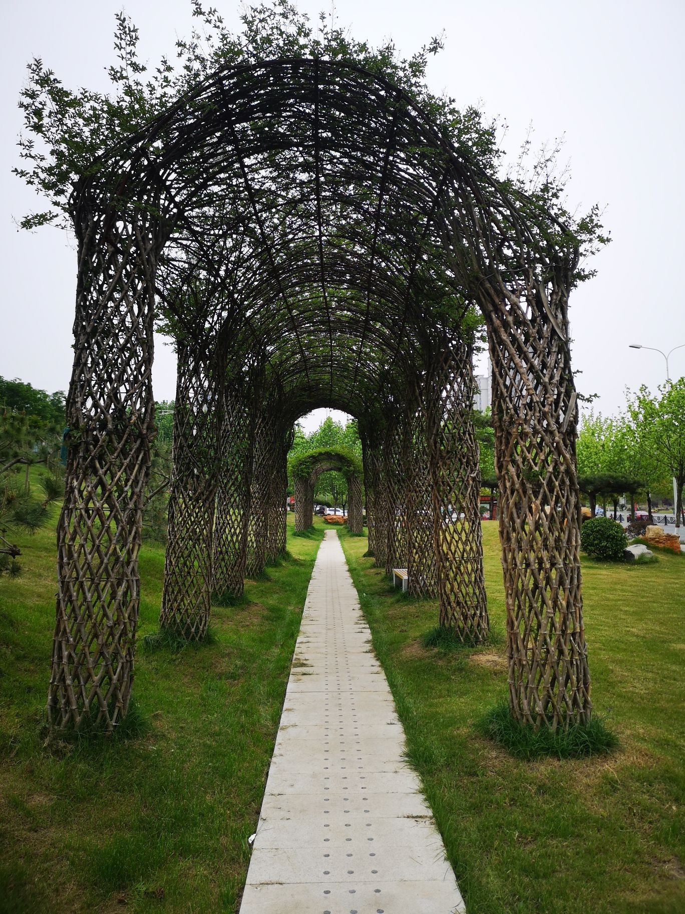 和园旅行图片 1