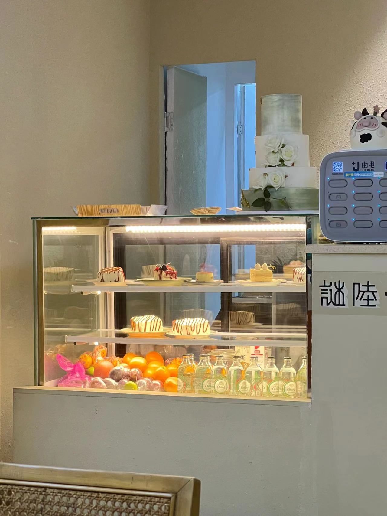 謎陆·patisserie(正荣时代2区店)