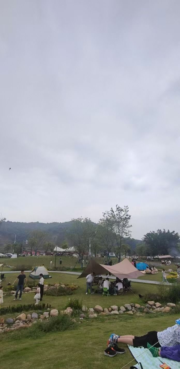 福鼎市鹿龟山公园旅行图片 2