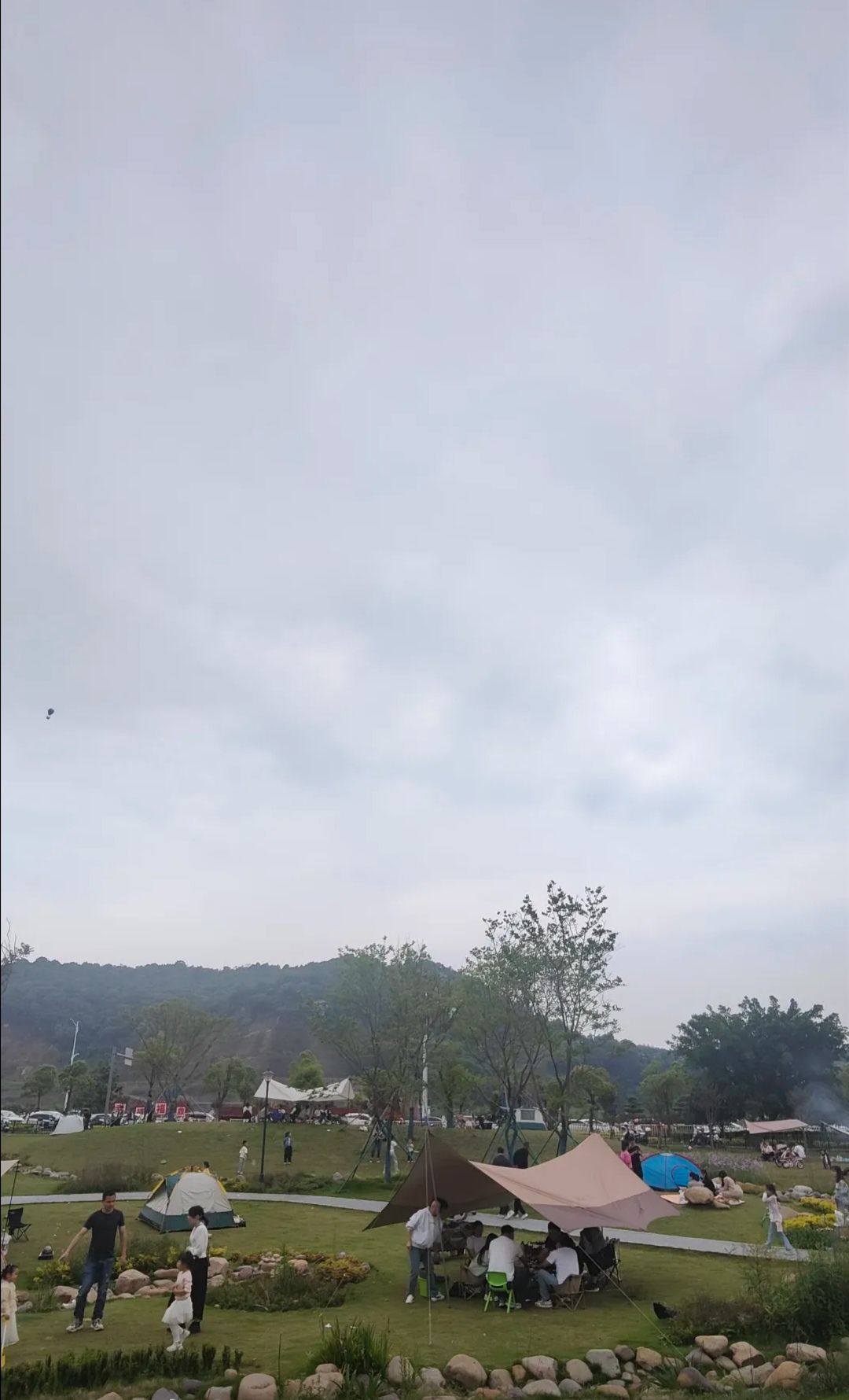 福鼎市鹿龟山公园旅行图片 2