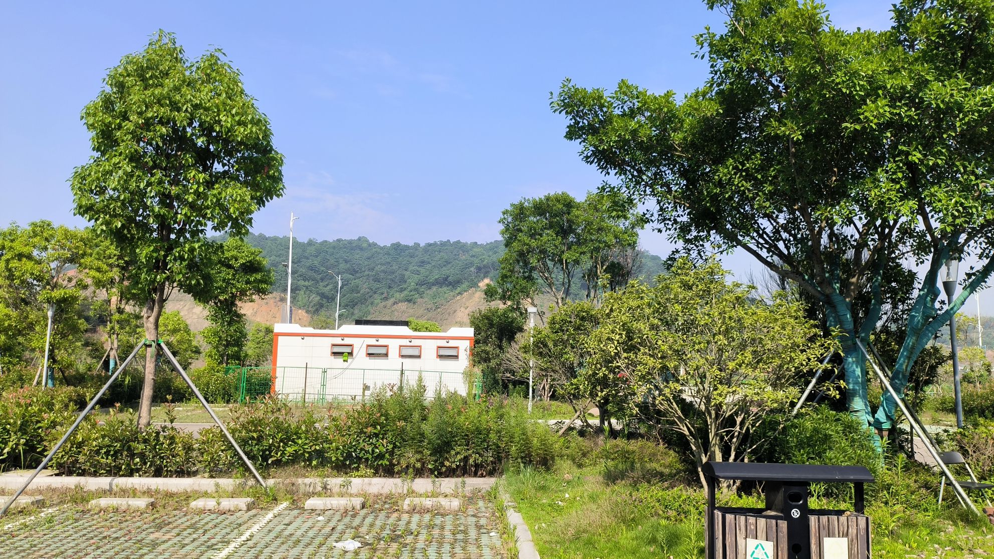 福鼎市鹿龟山公园旅行图片 1