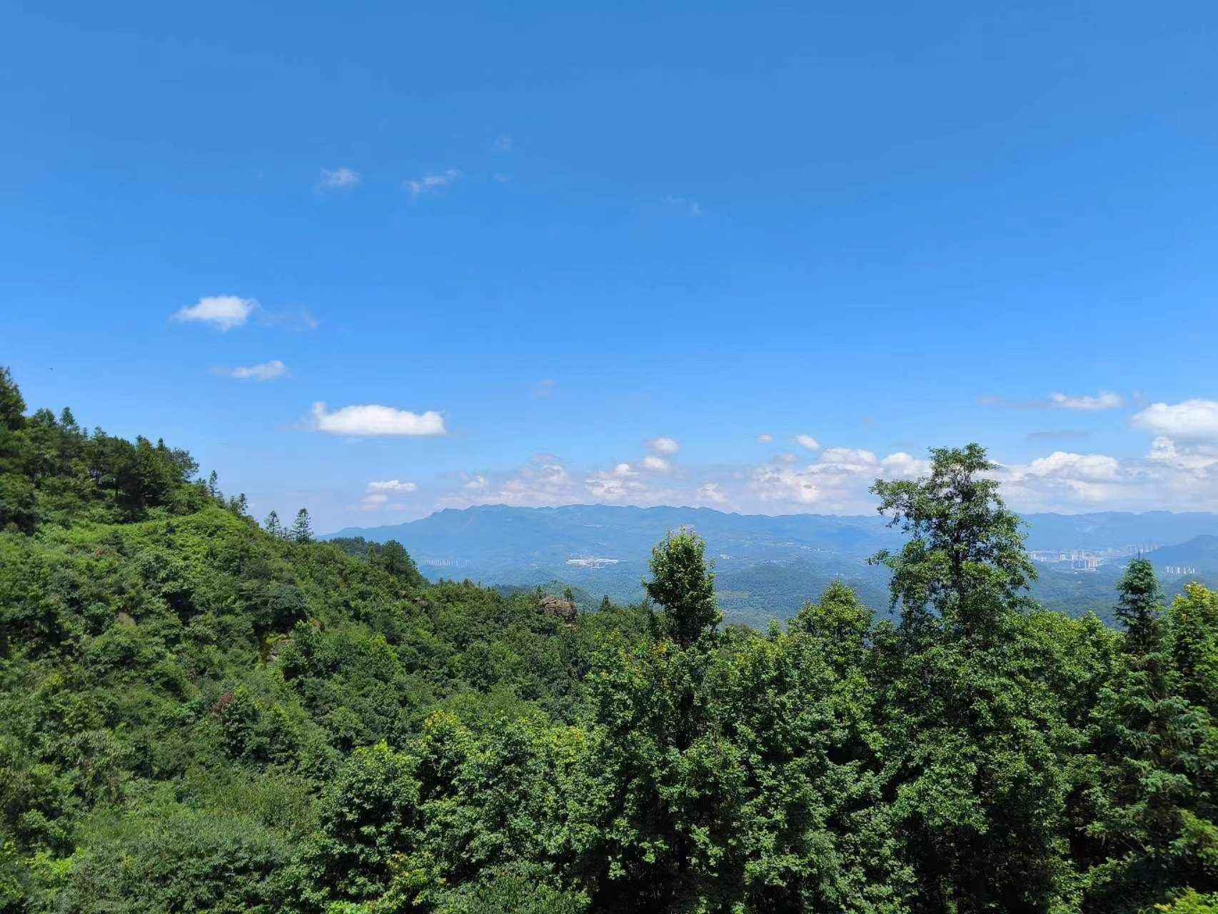 西望山摩崖石刻群旅行图片 3