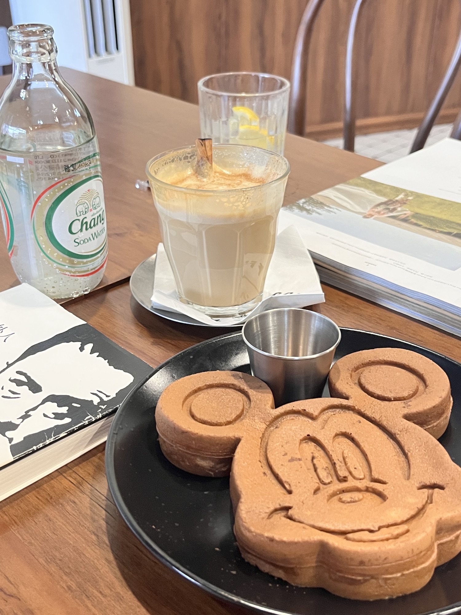 NO TIME COFFEE
